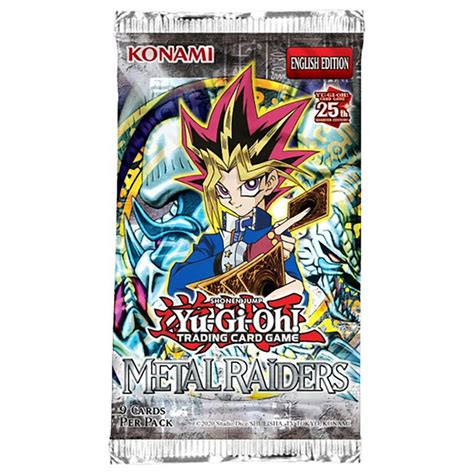 yugioh metal box|yu gi oh cards packs.